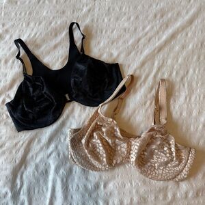 Soma Bra Set